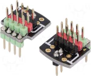 DFROBOT Kit: splice terminals | Series:
