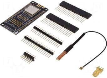 DFROBOT Module: communication | FireBeetle |
