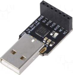 DFROBOT Module: converter | USB-TTL |