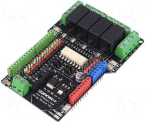 DFROBOT Module: relay | shield |