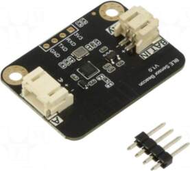 DFROBOT Module robotics: communication | collecting