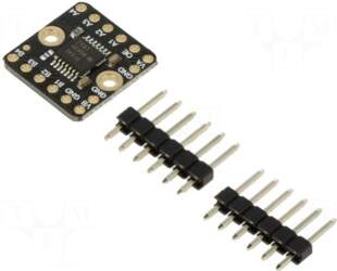 DFROBOT Module robotics: converter | logic