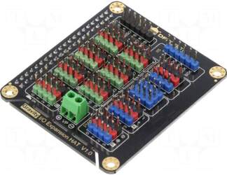 DFROBOT Module robotics: expander | universal