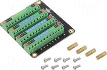 DFROBOT Module robotics: extension | connectors