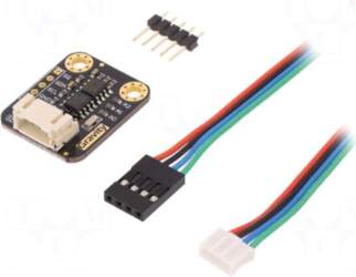 DFROBOT Module: RTC | DS1307 |