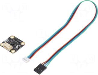 DFROBOT Sensor: accelerometer | 3.3÷5VDC