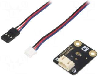 DFROBOT Sensor: ambient light | analog