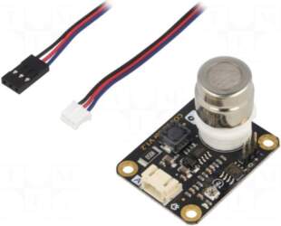 DFROBOT Sensor: atmospheric | gas |