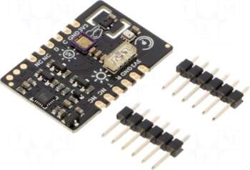 DFROBOT Sensor: atmospheric | I2C,UART