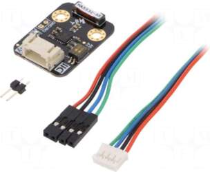 DFROBOT Sensor: atmospheric | lightning |