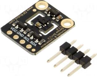 DFROBOT Sensor: atmospheric | temperature,humidity