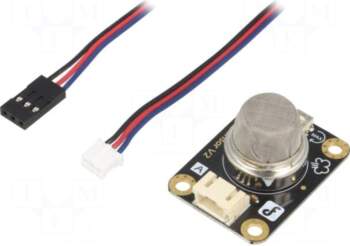 DFROBOT Sensor: gas level | analog
