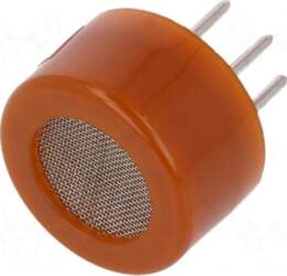 DFROBOT Sensor: gas level | 5VDC