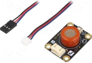 DFROBOT Sensor: gas level | analog