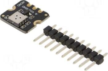 DFROBOT Sensor: gas level | formaldehyde
