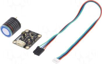 DFROBOT Sensor: gas level | hydrogen