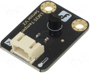 DFROBOT Sensor: temperature | analog |