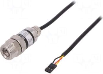 DFROBOT Sensor: water pressure | analog