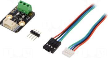 DFROBOT Sensor: wattmeter | Gravity,I2C