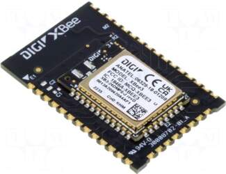 DIGI INTERNATIONAL Module: RF | PCB