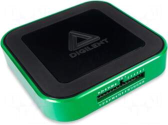 DIGILENT PC connected oscilloscope | 30MHz