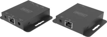 Digitus 4K HDMI Extender Set, HDMI