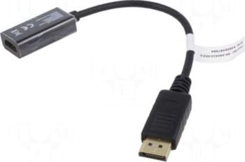 Digitus Adapter | DisplayPort plug,HDMI