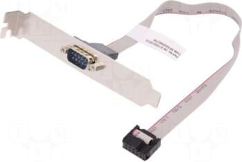 Digitus Cable | D-Sub 9pin plug