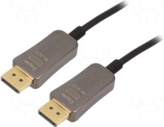 Digitus Cable | DisplayPort plug,both