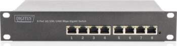 Digitus DN-80114, switch
