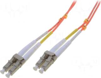 Digitus Fiber patch cord | OM2