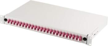 Digitus FO patch panel with 19``