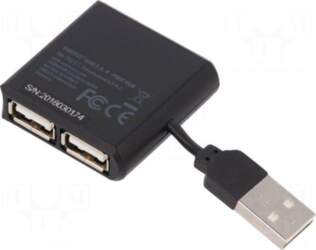 Digitus Hub USB | USB 2