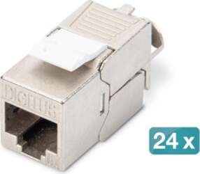 Digitus | Keystone Module | CAT