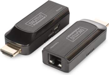 Digitus | Mini HDMI Extender Set