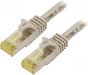Digitus Patch cord | S/FTP |