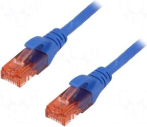 Digitus Patch cord | U/UTP |