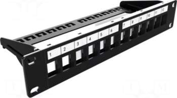 Digitus Patch panel | Keystone |