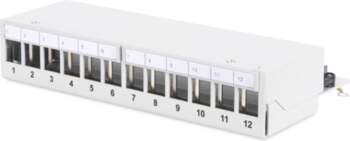 DIGITUS Professional DN-93706 - patch-