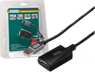 Digitus Repeater USB | USB 2