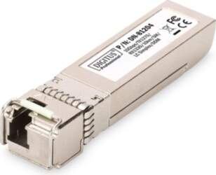 Digitus SFP+ 10 Gbps Bi-directional Module