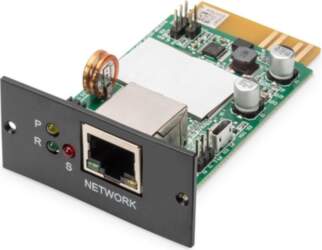 Digitus SNMP & WEB Card for