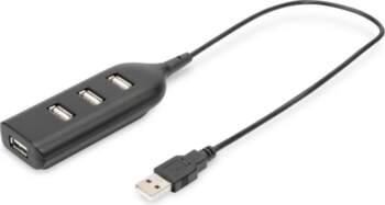 Digitus | USB 2.0 Hub