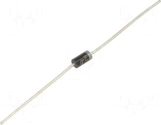 DIOTEC SEMICONDUCTOR Diode: rectifying | THT