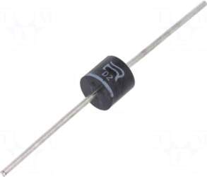 DIOTEC SEMICONDUCTOR Diode: rectifying | THT
