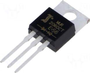 DIOTEC SEMICONDUCTOR Diode: rectifying | THT