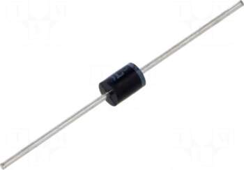 DIOTEC SEMICONDUCTOR Diode: rectifying | THT