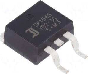 DIOTEC SEMICONDUCTOR Diode: Schottky rectifying |