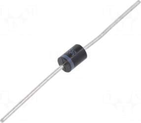 DIOTEC SEMICONDUCTOR Diode: Schottky rectifying |
