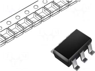 DIOTEC SEMICONDUCTOR Diode: TVS array |
